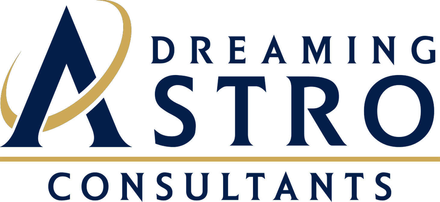 Dreaming Astro